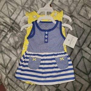 Newborn Baby Girl Outfits
